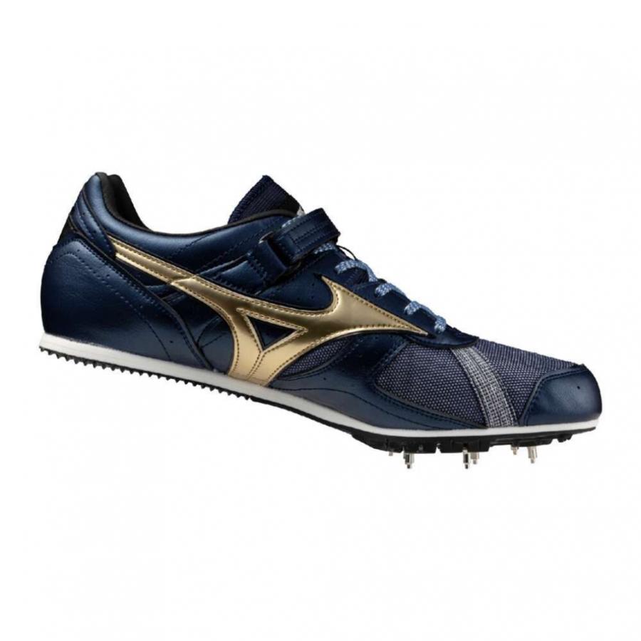 MIZUNO（ミズノ） フィールドジオLJ JAPAN 走幅跳 U1GA254001 メンズ