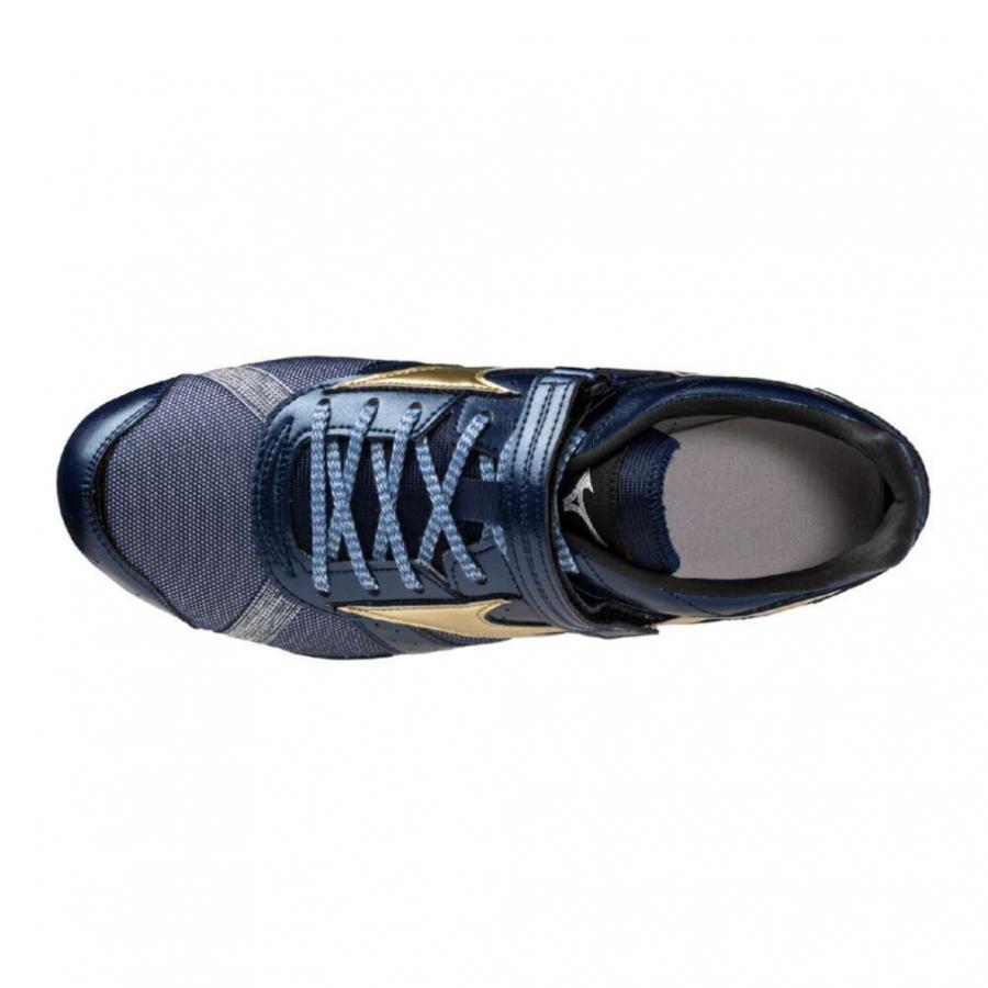 MIZUNO ミズノ フィールドジオAJ JAPAN 走幅跳/三段跳/棒高跳 MIZUNO ミズノ フィールドジオAJ JAPAN 走幅跳/三段跳/棒高跳