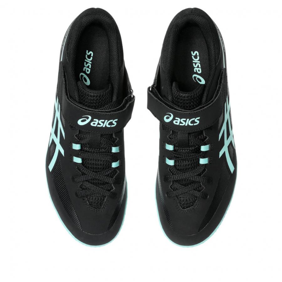 ASICS（アシックス） HEAT FLY 2 ヒートフライ2 1093A249 槍投げ
