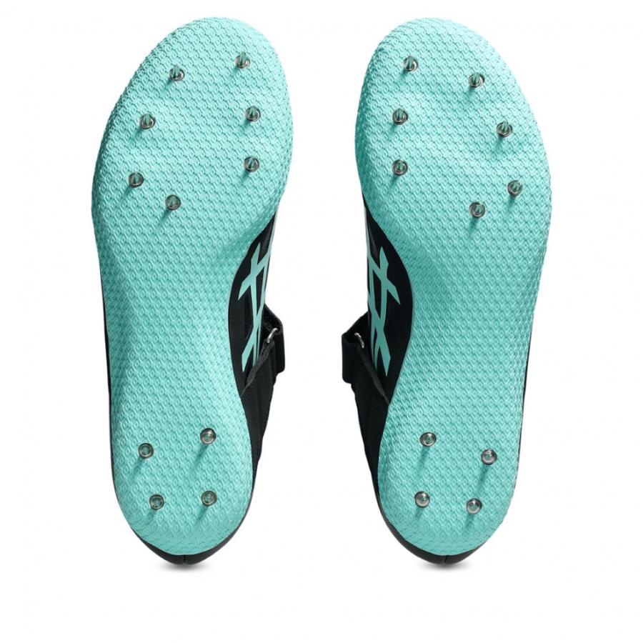 ASICS（アシックス） HEAT FLY 2 ヒートフライ2 1093A249 槍投げ