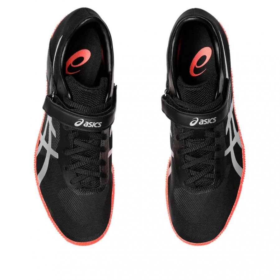 asics HIGH JUMP PRO 3 （L）スパイク 25.5 走り高跳び ASICS（アシックス） HIGH JUMP PRO 3 L ハイジャンププロ3 L 走高跳