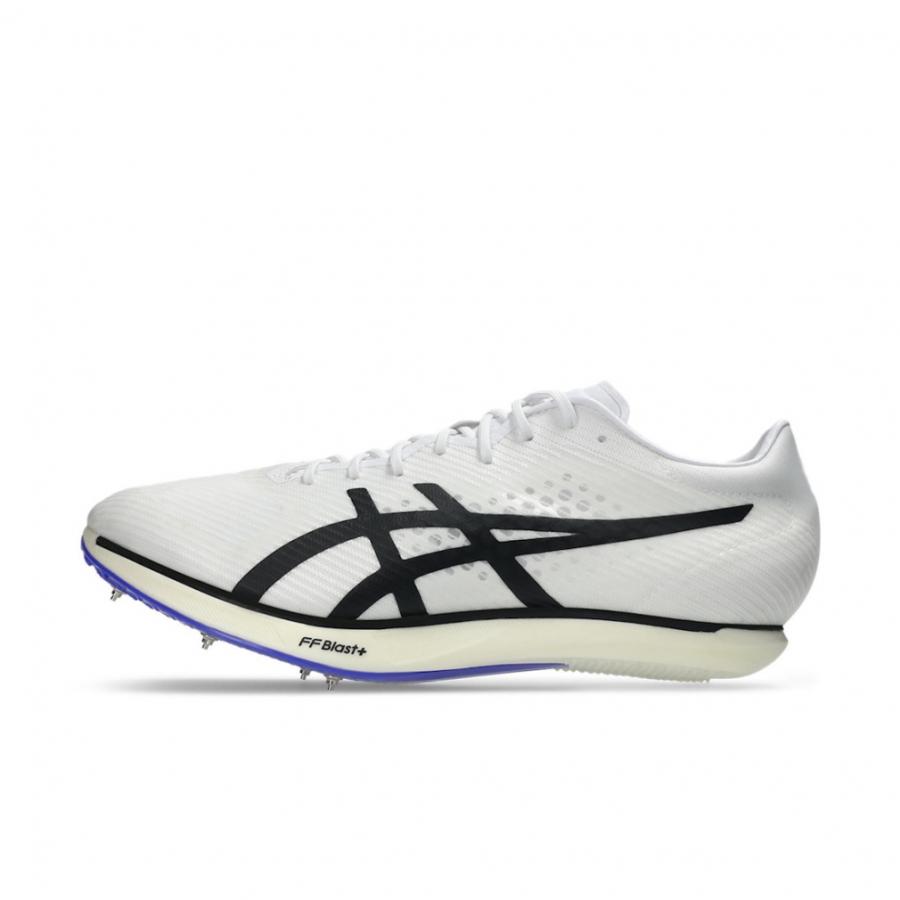 【即日発送 美品】asics コスモレーサーMD3 25cm 1093A221 ASICS（アシックス） COSMORACER MD 3 コスモレーサーMD3 1093A221 中