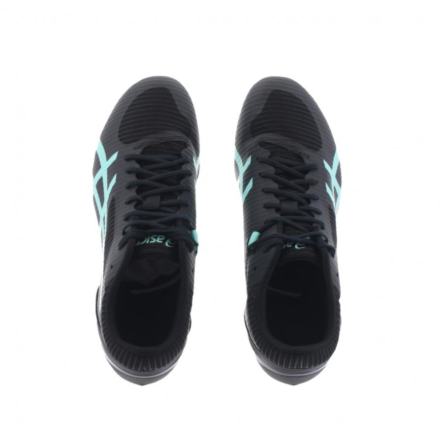 ASICS（アシックス） HEATFLAT 12 ヒートフラット12 1093A195 メンズ