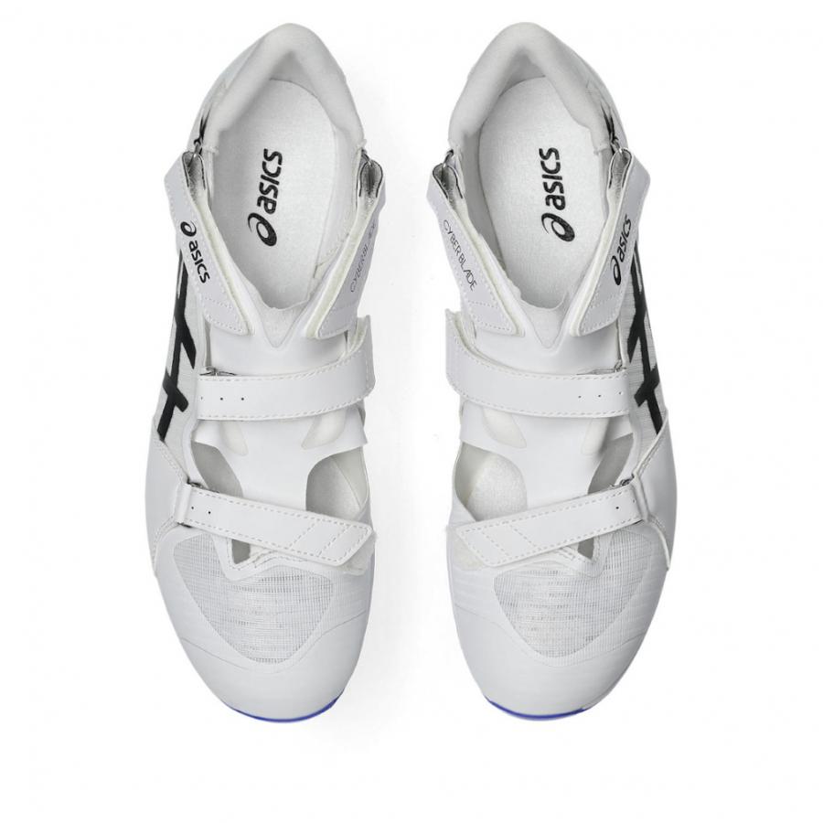 ASICS（アシックス） CYBERBLADE 17 サイバーブレード17 1093A241