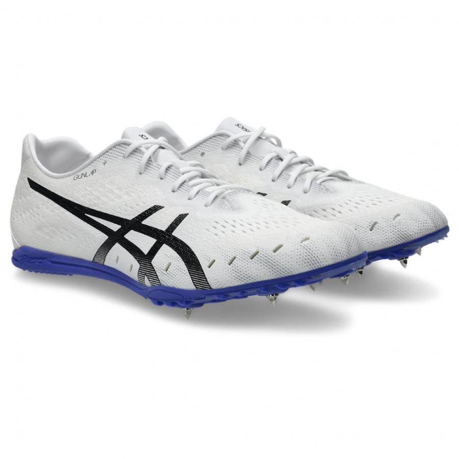ASICS（アシックス） GUN LAP 3 ガンラップ3 1093A229 800〜3000/3000m