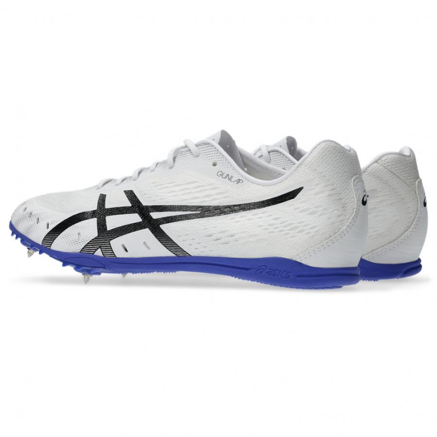 ASICS（アシックス） GUN LAP 3 ガンラップ3 1093A229 800〜3000/3000m