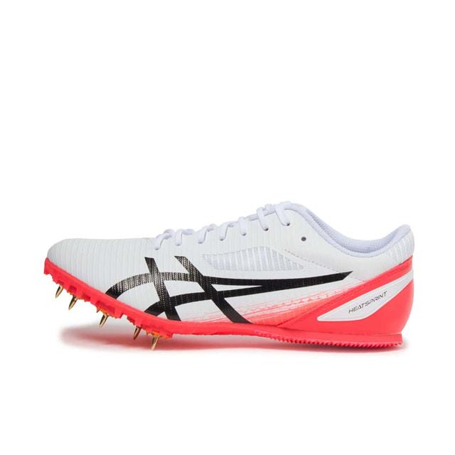 asics HEATSPRINT 13 陸上スパイク　24.5 新品　全種目 ASICS（アシックス） HEATSPRINT 13 ヒートスプリント13 100m〜1500m