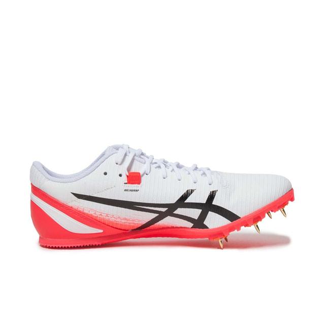 asics HEATSPRINT 13 陸上スパイク　24.5 新品　全種目 ASICS（アシックス） HEATSPRINT 13 ヒートスプリント13 100m〜1500m