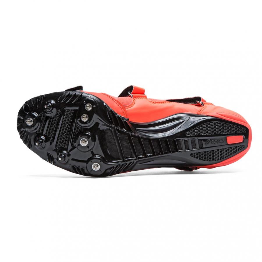 ASICS（アシックス） CYBERBLADE HF サイバーブレード HF TTP507