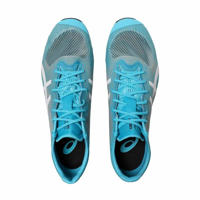 ASICS（アシックス） JETSPRINT 3 ジェットスプリント3 100m〜 400m