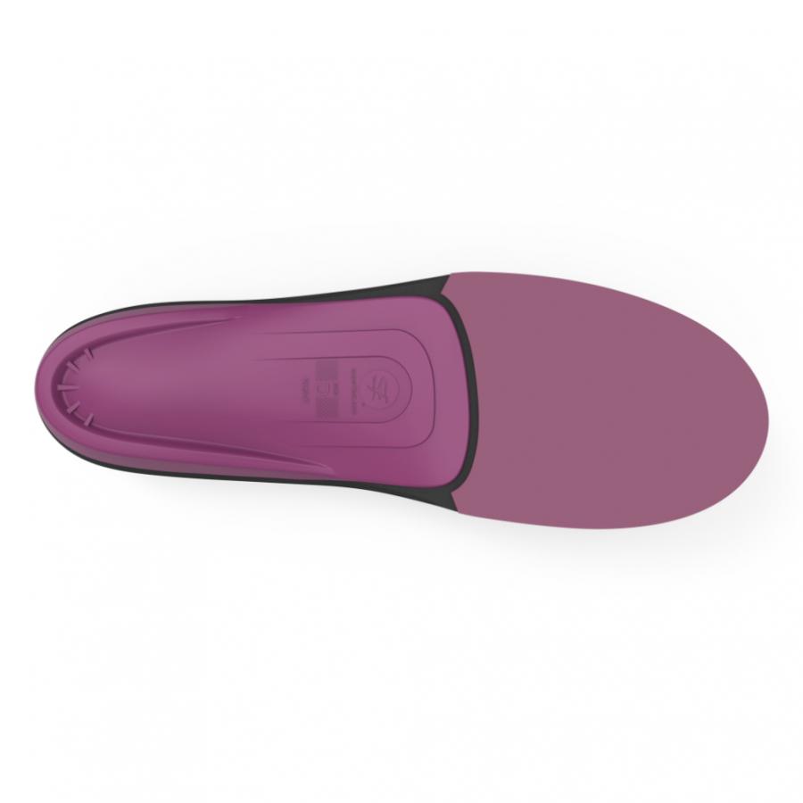 SUPERfeet 正規品 スーパーフィート インソール All-Purpose Women's