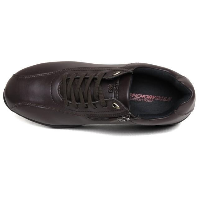 New Balance（ニューバランス） (MW863 BR2) メンズ ウォーキング