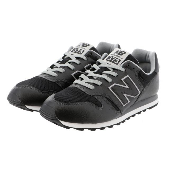 ニューバランス Ml373 2e Blk メンズ ウォーキングシューズ ブラック New Balance Wgg1t1ee6g アウトドアシューズ Valleymill Com