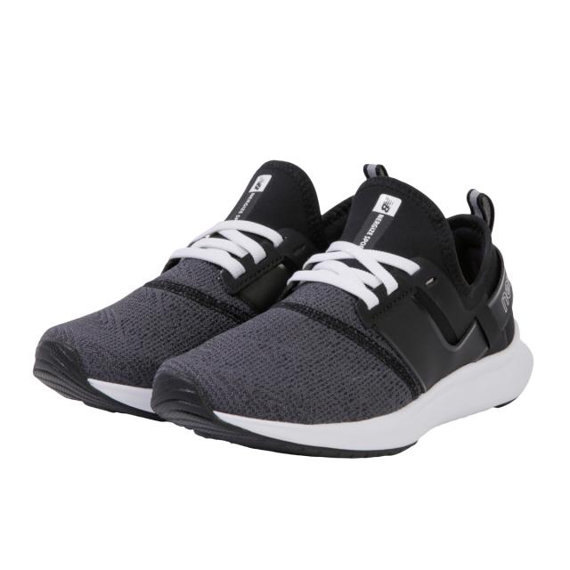 ニューバランス ナージャイズ Nb Nergize Sport W Wnrgs D Ob1 レディース ウォーキングシューズ ブラック New Balance アルペングループヤフー店 通販 Yahoo ショッピング