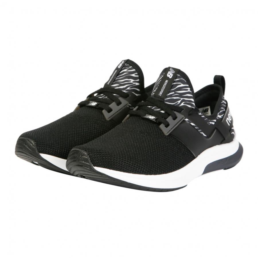ニューバランス Nb ナージャイズ Nergize Sport Wnrgsd Zk1 レディース ウォーキングシューズ スニーカー ブラック New Balance アルペングループヤフー店 通販 Yahoo ショッピング