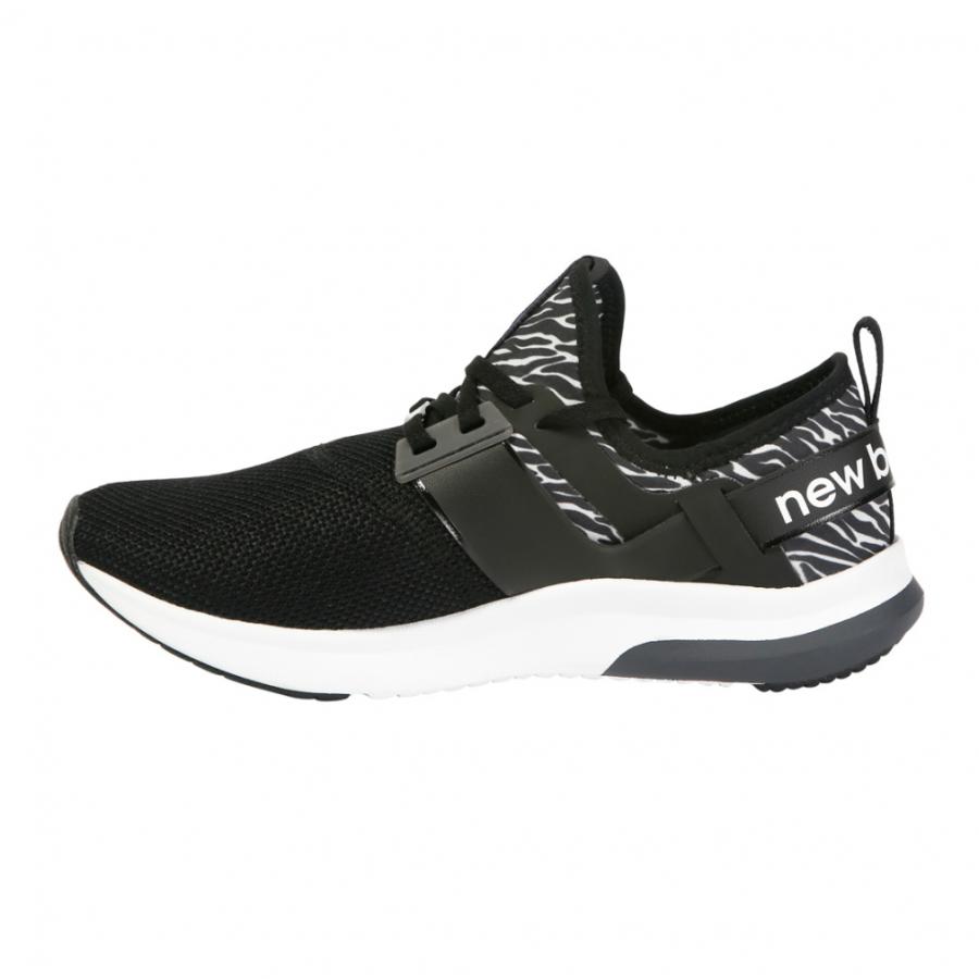 ニューバランス NB ナージャイズ NERGIZE SPORT WNRGSD ZK1 レディース ウォーキングシューズ スニーカー : ブラック New Balance|alpen-group|02