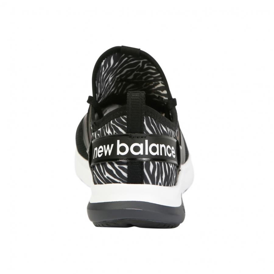 ニューバランス NB ナージャイズ NERGIZE SPORT WNRGSD ZK1 レディース ウォーキングシューズ スニーカー : ブラック New Balance|alpen-group|03