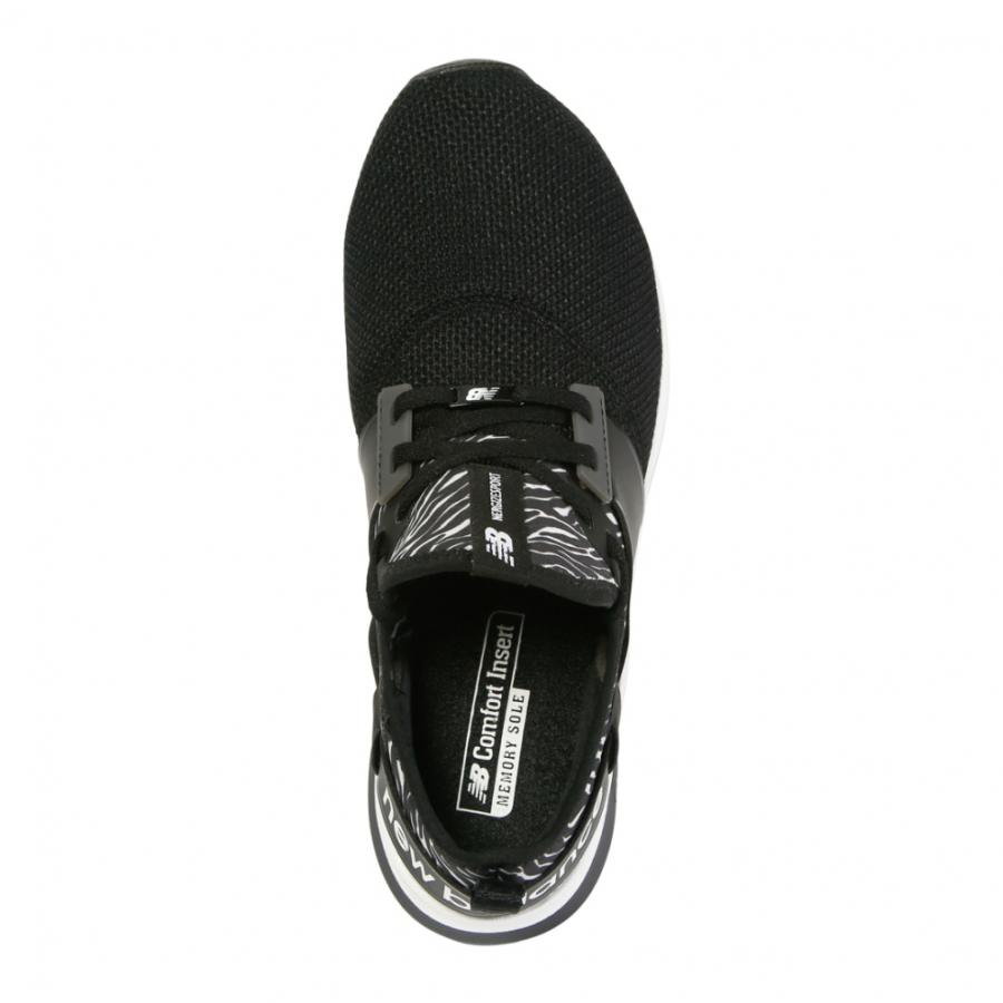 ニューバランス NB ナージャイズ NERGIZE SPORT WNRGSD ZK1 レディース ウォーキングシューズ スニーカー : ブラック New Balance|alpen-group|04