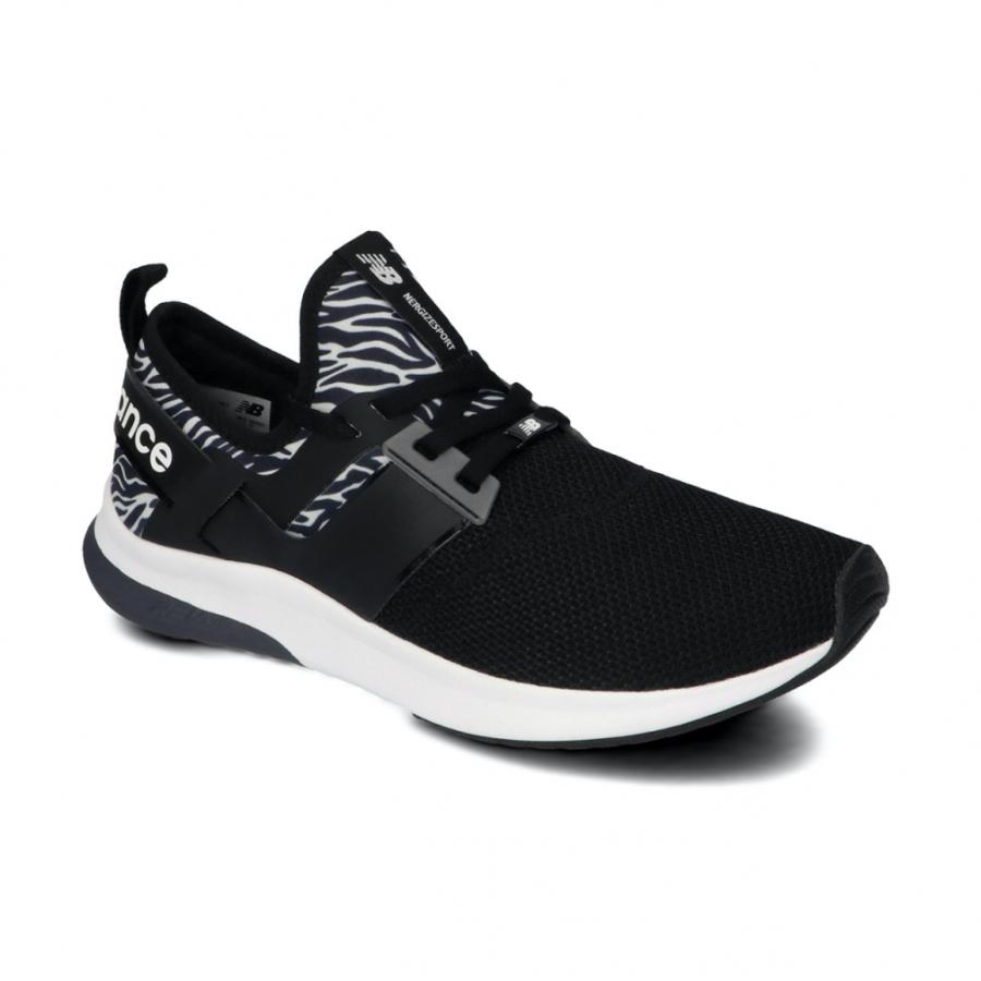 ニューバランス NB ナージャイズ NERGIZE SPORT WNRGSD ZK1 レディース ウォーキングシューズ スニーカー : ブラック New Balance|alpen-group|06