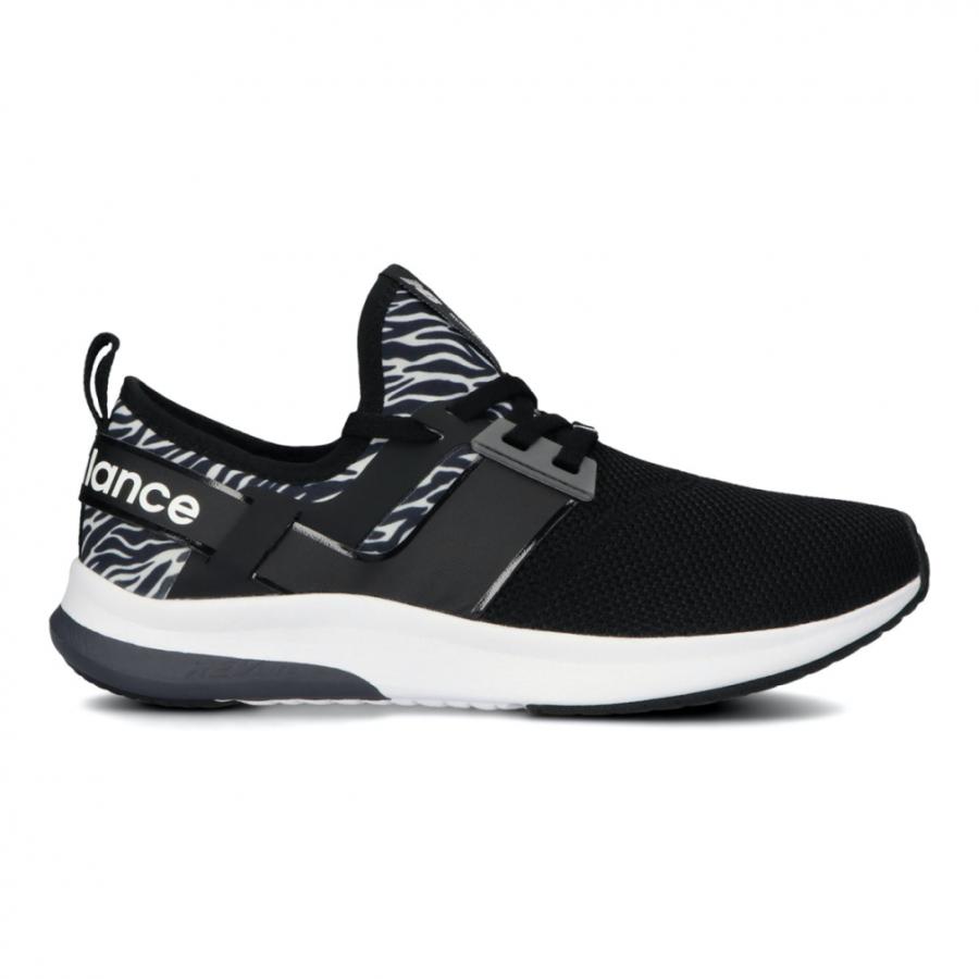 ニューバランス NB ナージャイズ NERGIZE SPORT WNRGSD ZK1 レディース ウォーキングシューズ スニーカー : ブラック New Balance|alpen-group|07