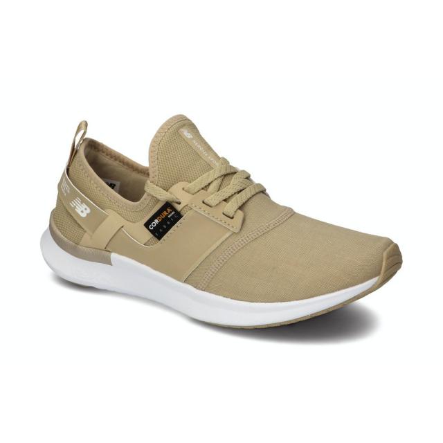 ニューバランス ナージャイズ Nb Nergize Sport W Wnrgs D Re1 レディース ウォーキングシューズ ベージュ New Balance アルペン Paypayモール店 通販 Paypayモール