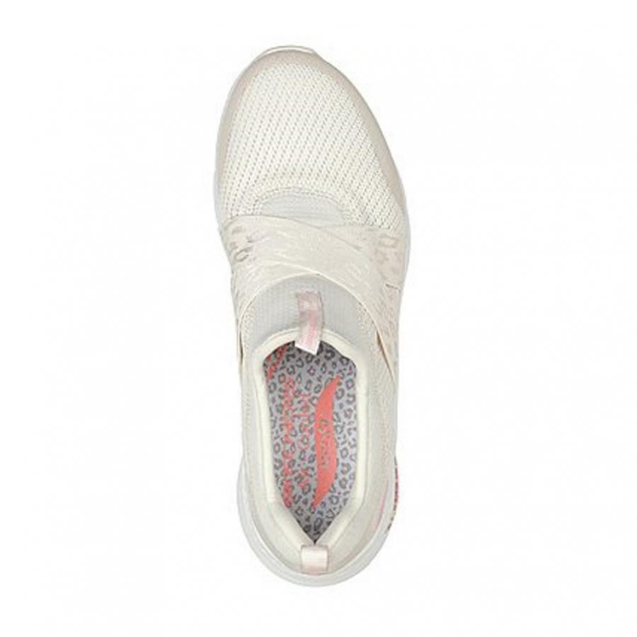 スケッチャーズ ARCH FIT-MODERN RHYTHM 149717 NTPK レディース ウォーキングシューズ スニーカー : オフホワイト×ピンク SKECHERS :4414852722:アルペングループヤフー店 - 通販 - Yahoo!ショッピング スケッチャーズ ARCH FIT-MODERN RHYTHM 149717 NTPK レディース ウォーキングシューズ スニーカー : オフホワイト×ピンク SKECHERS :4414852722:アルペングループヤフー店 - 通販 - Yahoo!ショッピング