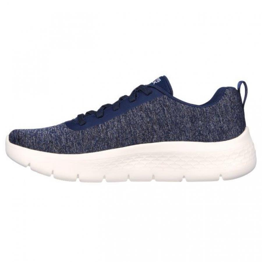 SKECHERS（スケッチャーズ） GO WALK FLEX-DAZZLING SMILE 124959 NVY