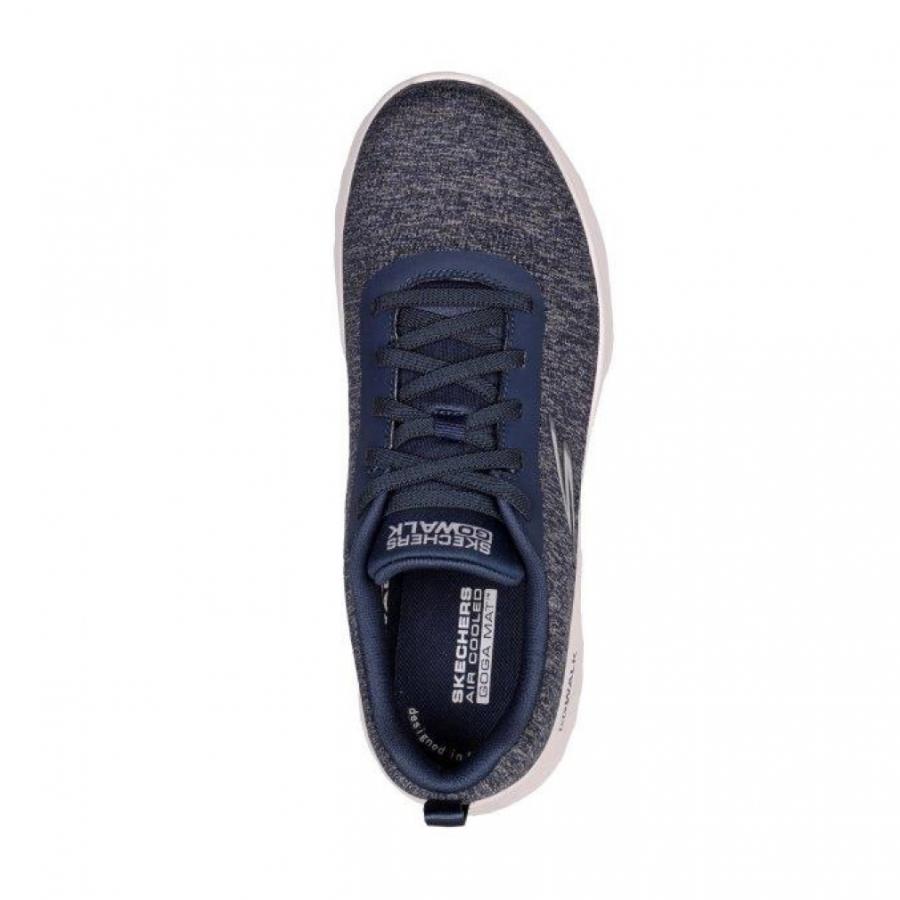 専用出品 SKECHERS（スケッチャーズ） GO WALK FLEX-DAZZLING SMILE 124959 BLK