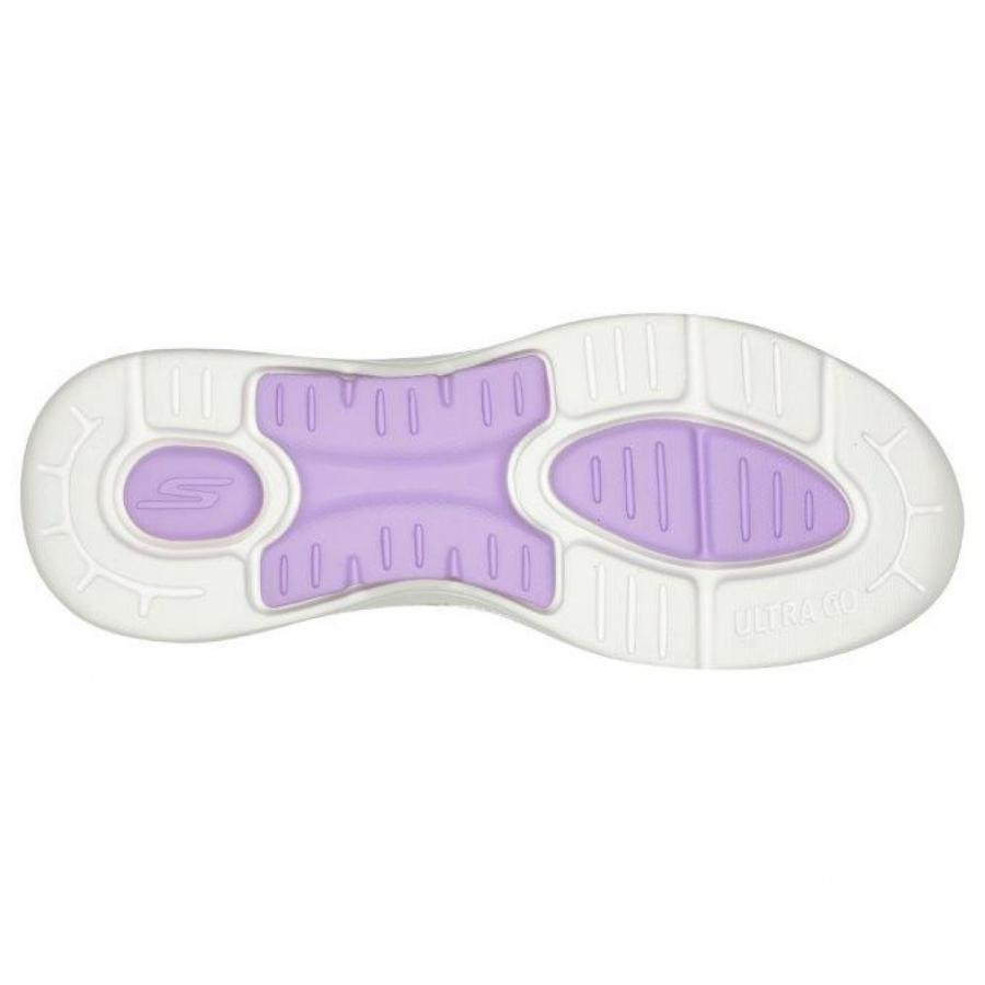 SKECHERS（スケッチャーズ） GO WALK ARCH FIT-CRYSTAL WAVES 124882