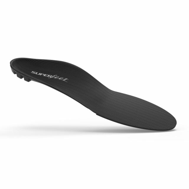SUPERfeet 【正規品】スーパーフィート インソール ブラック BLACK