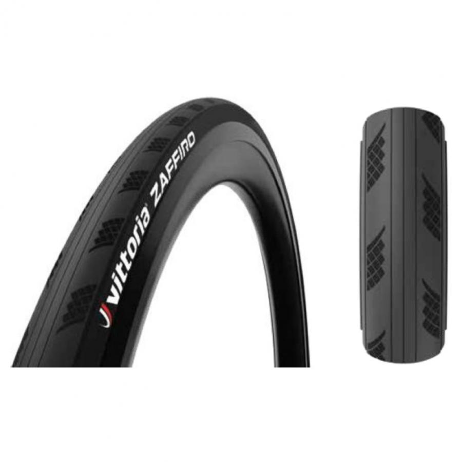 Vittoria（ヴィットリア） ZAFFIRO5 700×28 2KA42222 BLK バイシクル