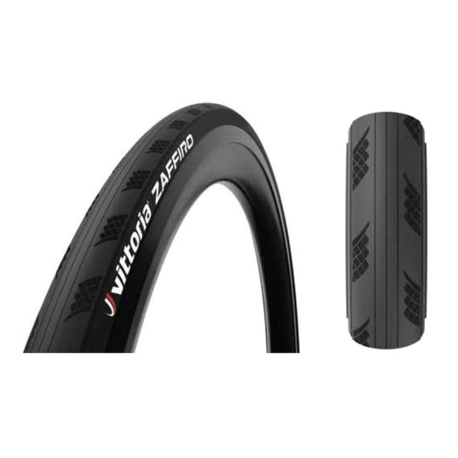 Vittoria（ヴィットリア） ZAFFIRO5 BLK 700×32 2KA42214 BLK