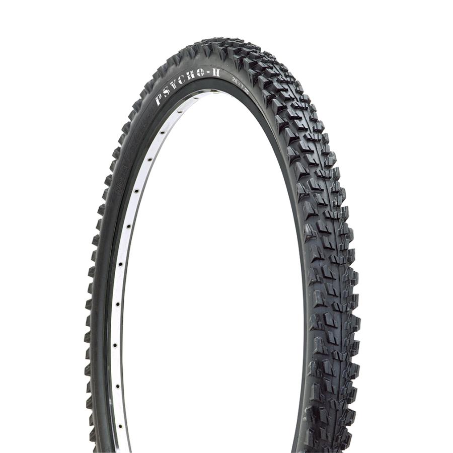 TIOGA（タイオガ） サイコ 2 26x1.95 TIR18200 バイシクル タイヤ