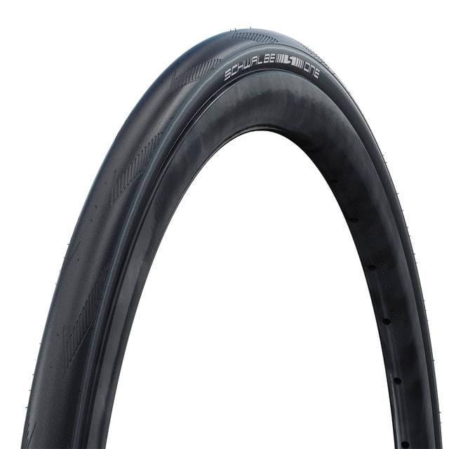 SCHWALBE シュワルベワン タイヤ20X1 1/8 451 チューブセット SCHWALBE（シュワルベ） シュワルベワン 20×1 1/8(451) WB チューブ