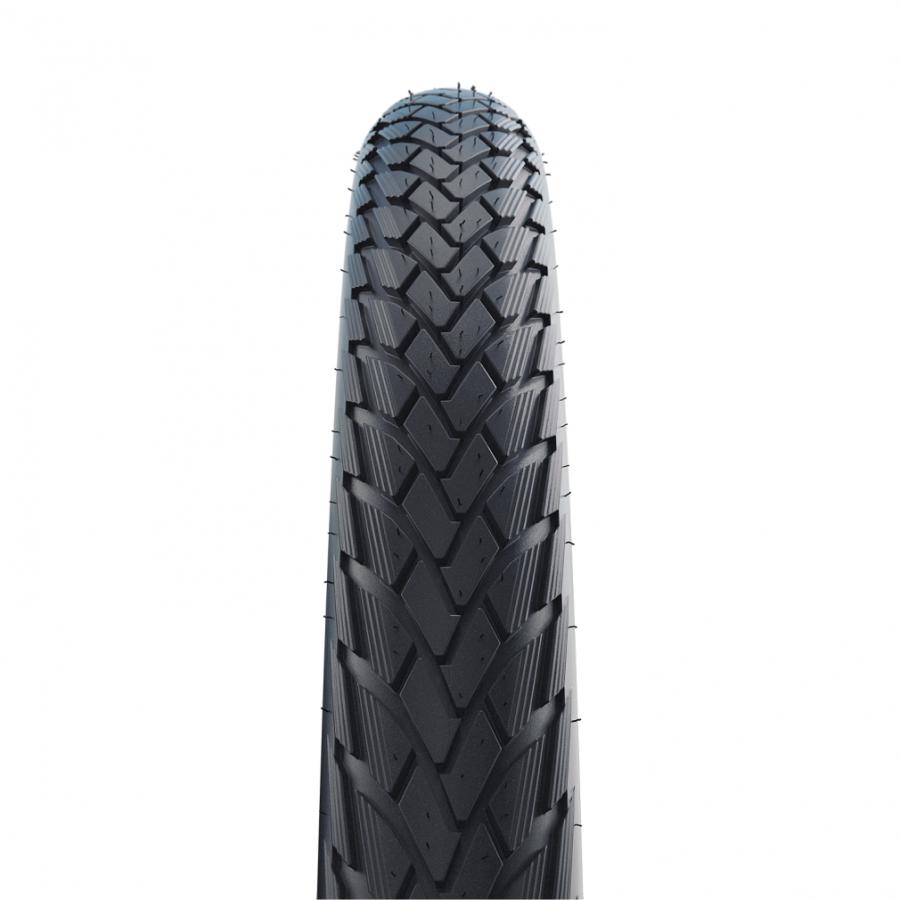 SCHWALBE（シュワルベ） マラソン 26×1.75 11159405 バイシクル タイヤ