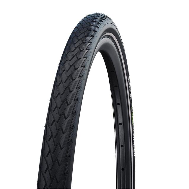 シュワルベ　マラソン　700×35c SCHWALBE（シュワルベ） マラソン GG 700×28C ADDIX Eco 11159391 BK