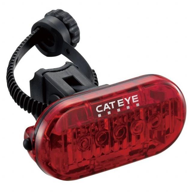 キャットアイ CAT EYE LEDヘッドライト VOLT800 リアライト CATEYE キャットアイVOLT800は買いか？メリット・デメリットを説明