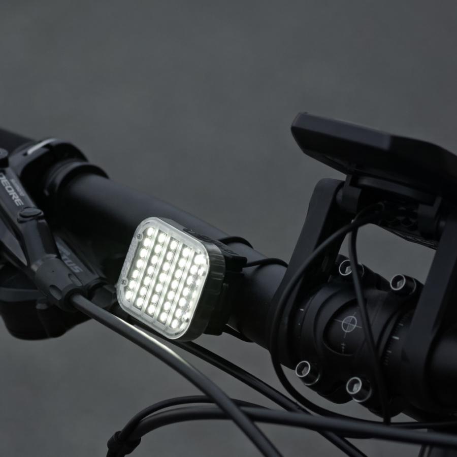 クロップス SCENES SC100W MULTI-PURPOSE SAFTY LIGHT C2C01-13-9749 バイシクル ライト : WH crops｜alpen-group｜03