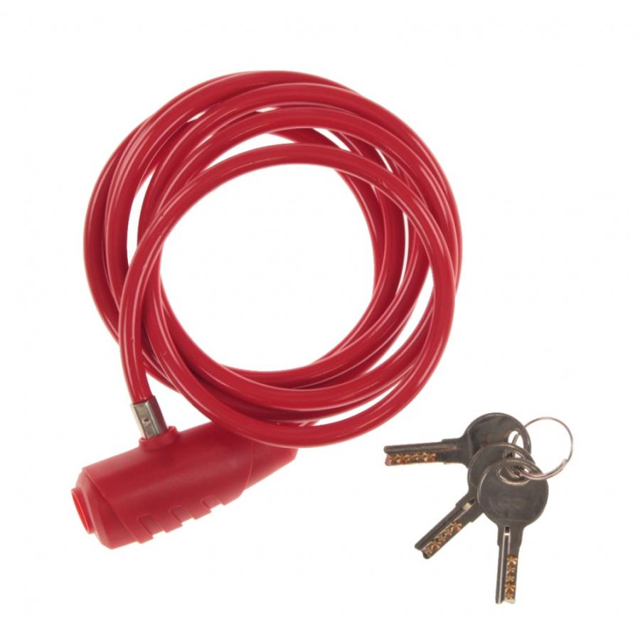 GIZA PRODUCTS（ギザ プロダクツ） WL147 ケーブルロック 6x1800mm