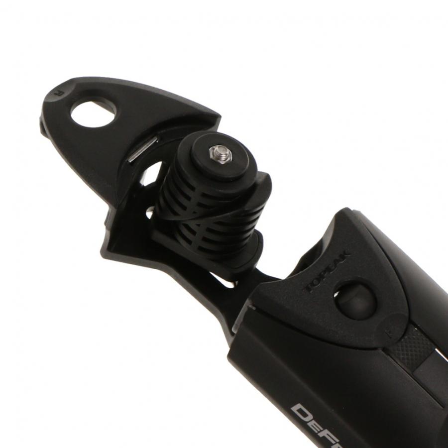 TOPEAK（トピーク） TPK ディフェンダー M1 フロント GDF06300 