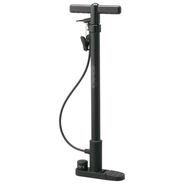 ignio 自転車 評価