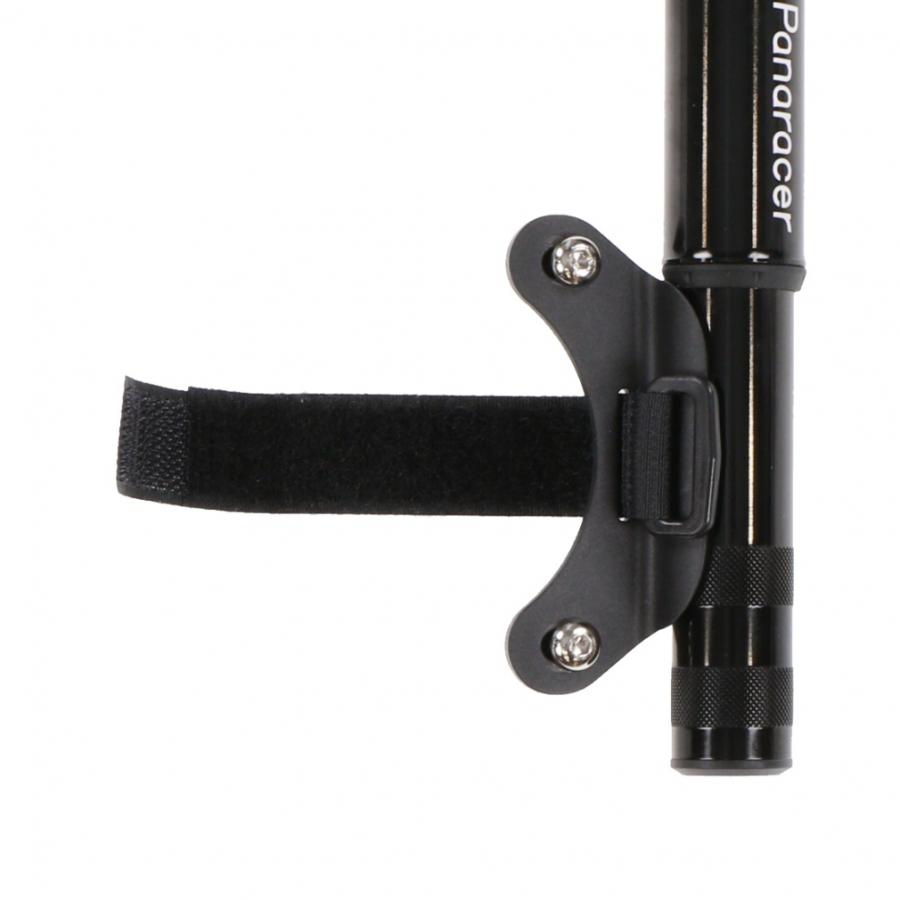 Panaracer（パナレーサー） BMP-22AEZ-B 携帯ワンタッチポンプ