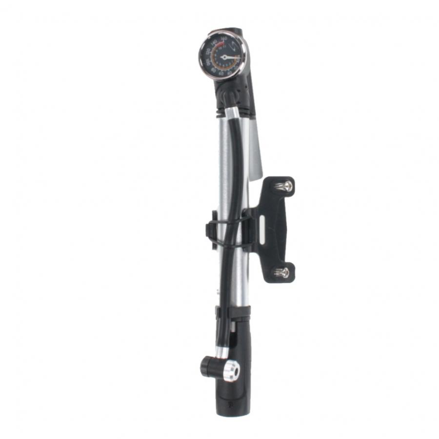 サーファス MP-04G ミニ フロア W/ゲージ 120PSI 046797 バイシクル