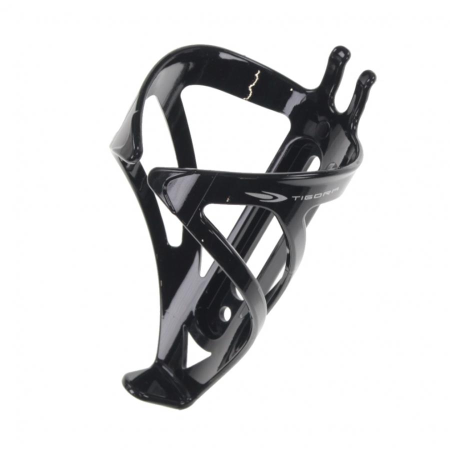 TIGORA ティゴラ バイシクル ボトルケージ : BK : アルペングループ
