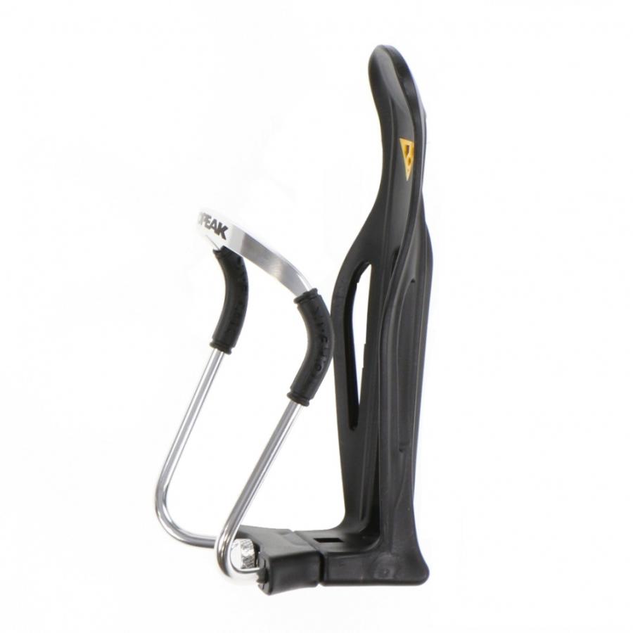 TOPEAK（トピーク） モジュラーケージ II シルバー WBC05100 