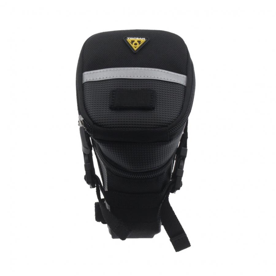 TOPEAK（トピーク） エアロ ウェッジ パック (ストラップ マウント) M