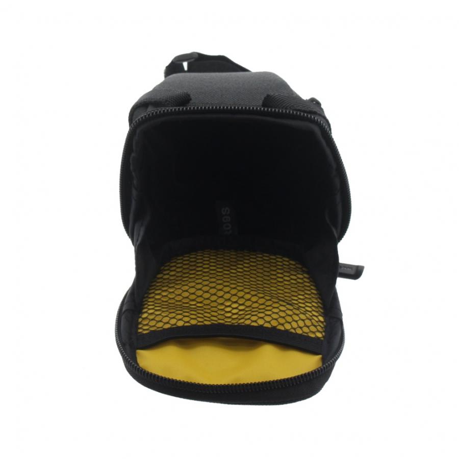 TOPEAK（トピーク） エアロ ウェッジ パック (ストラップ マウント) M