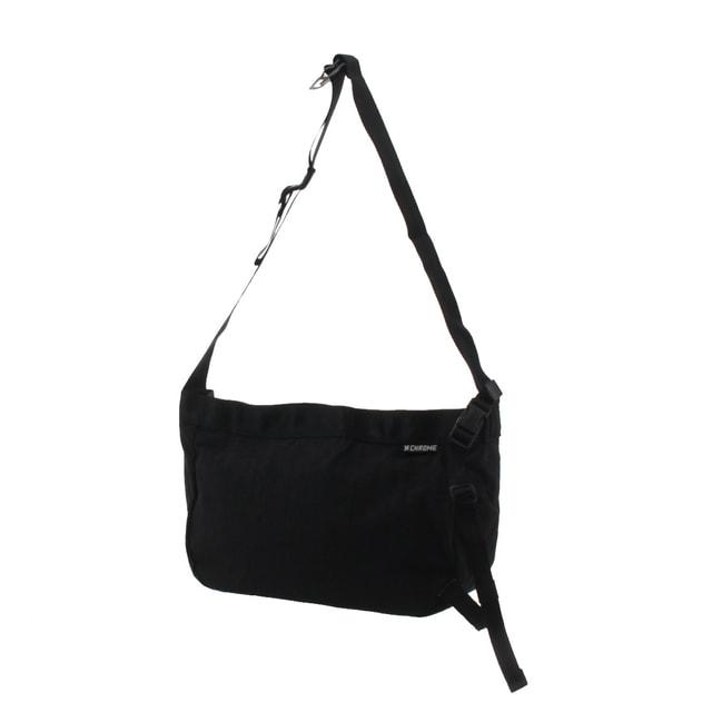 CHROME（クローム） NEWSPAPER MESSENGER JP198BKCK バイシクル