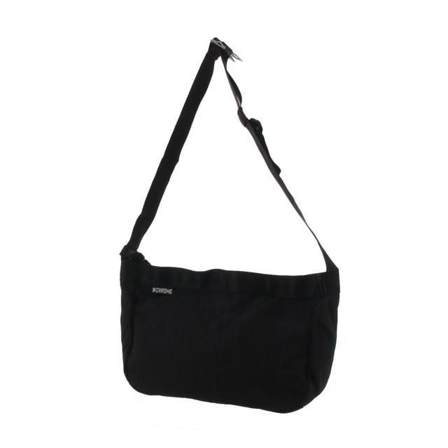 CHROME（クローム） NEWSPAPER MESSENGER JP198BKCK バイシクル