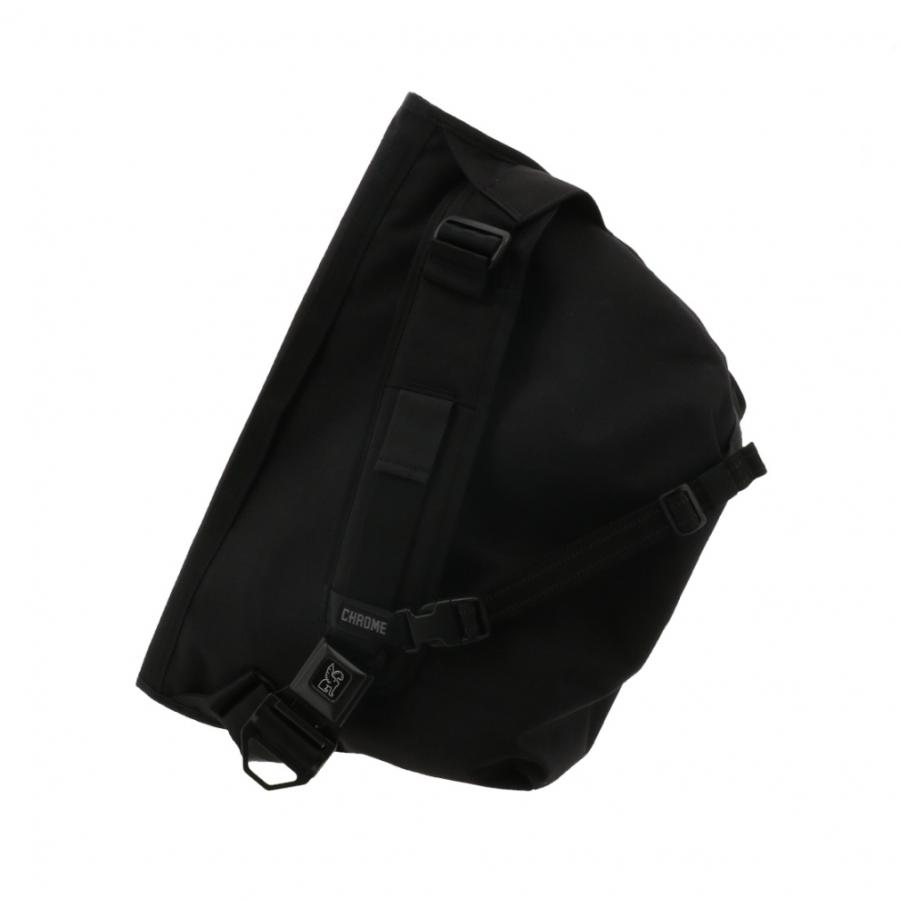 CHROME（クローム） CTZ 15L MESSENGER BG381BK バイシクル
